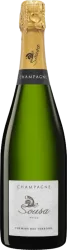 Champagne Chemins des terroirs BIO De Sousa - Champagne, Frankreich