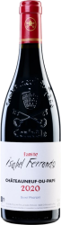 Rouge BIO Châteauneuf-du-Pape ac Domaine St. Préfert - 2022 - Côtes du Rhône, Frankreich