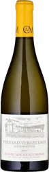 Pernand-Vergelesses Les Combottes AOC BIO Clos du Moulin aux Moines - 2020 - Burgund, Frankreich