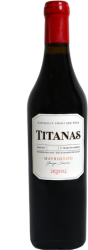 Titanas Domaine Skouras - 2015 - Peloponnes, Griechenland