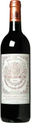 Chateau Pichon-Longueville-Baron 2e Cru Classe Pauillac AOC Château Pichon-Longueville Baron - 2012 - Bordeaux, Frankreich
