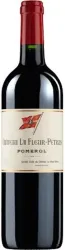 Chateau La Fleur-Petrus Pomerol AOC Château la Fleur-Pétrus - 2021 - Bordeaux, Frankreich