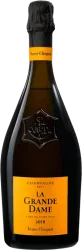 Champagne Veuve Clicquot La Grande Dame Blanc Veuve Clicquot - 2018 - Champagne, Frankreich