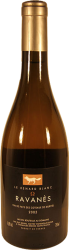 Omega Le Renard Blanc VDP Domaine de Ravanès - 2015 - Midi - Languedoc-Roussillon, Frankreich