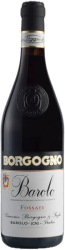 Barolo Fossati DOCG Cantina Borgogno - 2016 - Piemont, Italien