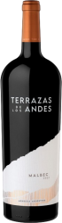 Malbec Classic Terrazas de los Andes - 2022 - Mendoza, Argentinien