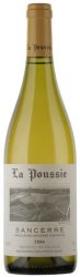 Sancerre AC La Poussie Baron Patrick de Ladoucette - 2024 - Loire, Frankreich
