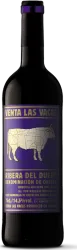 Venta las Vacas DO Uvas Felices - 2022 - Duero-Tal (Castilla y Leon), Spanien