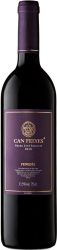 CAN FEIXES Negre JOVE Seleccio Penedes D.O. Can Feixes - 2021 - Katalonien, Spanien