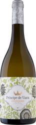 Edición Blanca Navarra DO Príncipe de Viana - 2023 - Oberer Ebro, Spanien