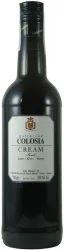 Sherry Cream Gutiérrez-Colosia - Andalusien, Spanien