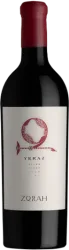 Yeraz Zorah Areni Noir Zorah Wines - 2020 - Armenien