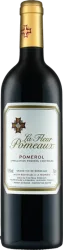 La Fleur Pomeaux Pomerol AOC Château Pomeaux - 2018 - Bordeaux, Frankreich