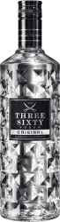 Three Sixty Vodka Three Sixty - Deutschland