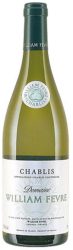 Chablis AOC blanc Domaine William Fèvre - 2024 - Burgund, Frankreich