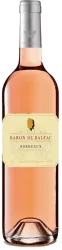 Baron de Balzac Bordeaux Baron de Balzac - 2024 - Bordeaux, Frankreich