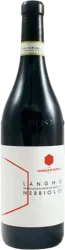 Langhe DOC Nebbiolo Castello di Perno - 2021 - Piemont, Italien