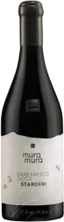 Barbaresco DOCG Starderi Mura Mura Mura Mura - 2020 - Piemont, Italien