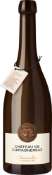 Viognier Chatagnereaz Château de Châtagneréaz - 2023 - Waadt, Schweiz