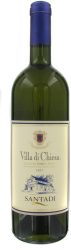 Villa di Chiesa Valli di Portopino IGT Cantina di Santadi - 2024 - Sardinien, Italien