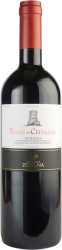 Torre di Ceparano Romagna Sangiovese Superiore Riserva DOC Fattoria Zerbina - 2019 - Emilia-Romagna, Italien