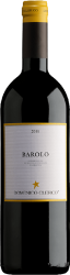 Barolo del Comune di Monforte d'Alba DOCG Domenico Clerico - 2021 - Piemont, Italien