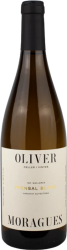 Prensal blanc Sera IGP Oliver Moragues - 2025 - Balearen, Spanien