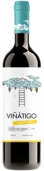 Vijariego Blanco Ycoden Daute Isora D.O. Bodegas Viñatigo - 2024 - Spanien