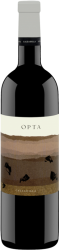 Opta DO Bodegas Uribes Madero - 2018 - Meseta, Spanien