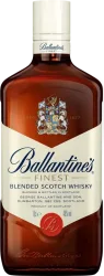 Ballantine's Finest Scotch Whisky Ballantine's - Schottland, Grossbritannien