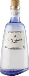 Capri Gin Premium Gin Gin Mare - Spanien