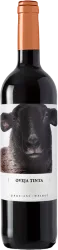 Oveja Tinta Garciano- Malbec Prt. limitada Bod. Fontana Bodegas Fontana - 2019 - Meseta, Spanien