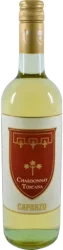 Chardonnay IGT Toscana Tenuta Caparzo - 2024 - Toskana, Italien