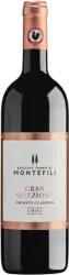 Chianti Classico Gran Selezione DOCG Vecchie Terre di Montefili - 2019 - Toskana, Italien