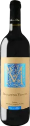 Merlot del Veneto IGP Villa d'Ora Cantina Gadoro - 2022 - Veneto, Italien