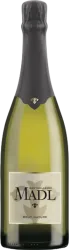Brut Nature Madl Sektkellerei - Niederösterreich, Österreich