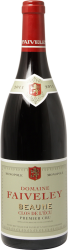 Beaune AC Cru Clos de l'Ecu Faiveley - 2023 - Burgund, Frankreich