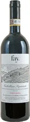 Costa Bassa DOCG Valtellina Superiore Fay - 2020 - Lombardei, Italien
