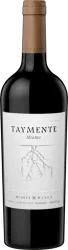 Taymente Malbec Agrelo Huarpe Wines - 2022 - Mendoza, Argentinien