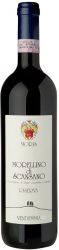 Morellino di Scansano Riserva DOCG Morisfarms - 2020 - Toskana, Italien