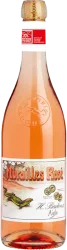 Murailles Rosé Henri Badoux - 2025 - Waadt, Schweiz