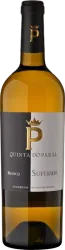 Paral Superior Branco V.R. Quinta do Paral - 2022 - Alentejo, Portugal