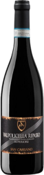 Valpolicella Ripasso Superiore DOC San Cassiano - 2020 - Veneto, Italien