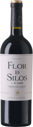 Flor de Silos Cillar de Silos - 2018 - Duero-Tal (Castilla y Leon), Spanien