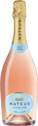 Mateus Sparkling Brut Rosé Vinho de Portugal Mateus - Portugal