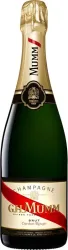 Mumm Cordon Rouge Brut Mumm - Champagne, Frankreich