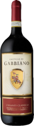 Chianti Classico DOCG Castello di Gabbiano - 2023 - Toskana, Italien