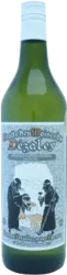 Grottes des Moines Dézaley Grand Cru Terravin AOC Louis-Philippe Porchet - 2024 - Waadt, Schweiz