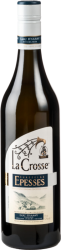Epesses AOC Lavaux La Crosse Luc Massy - 2024 - Waadt, Schweiz
