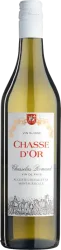 Chasse d’Or Chasselas Romand VDP Cave de la Côte - 2025 - Schweiz